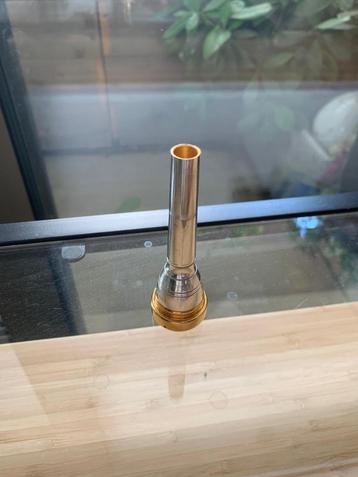 Yamaha GP Mouthpiece Trumpet 14C4 beschikbaar voor biedingen