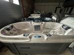 Passion Spa Bliss 2 persoons jacuzzi. Balboa!, Tuin en Terras, Bubbelbaden en Hottubs, Ophalen, Zo goed als nieuw, Filter