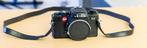 Leica R4, Ophalen of Verzenden, Gebruikt, Spiegelreflex, Leica