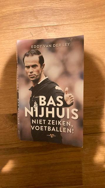 Eddy van der Ley - Bas Nijhuis beschikbaar voor biedingen