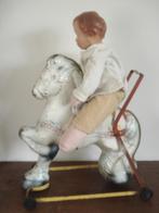 Paard..., Antiek en Kunst, Verzenden