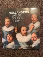 Maarten Hell - Hollanders van de Gouden Eeuw, Ophalen of Verzenden, Zo goed als nieuw, Maarten Hell; Emma Los; Norbert Middelkoop