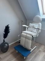 Pedicure behandel stoel, Ophalen of Verzenden, Gebruikt, Massagestoel of Kussen