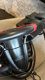 Racestuur, Ophalen, Zo goed als nieuw