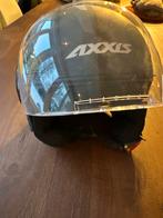 Axxis Helm - Zo goed als nieuw!, Ophalen, Zo goed als nieuw