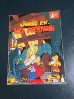 Joris P.K. Het Toernooi 1e druk 1973, Boeken, Stripboeken, Gelezen, Eén stripboek, Ophalen of Verzenden, Peter de Smet