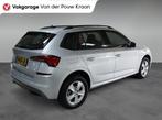 Skoda Kamiq 1.0 TSI Ambition DSG Airco / Cruise Control / Na, 12 maanden, Stof, Gebruikt, Euro 6