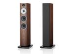 Bowers & Wilkins 704 S3 Mocha Nieuw, Ophalen of Verzenden, Zo goed als nieuw