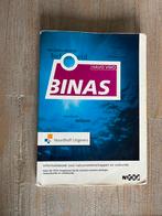 Binas Havo VWO, Ophalen, Zo goed als nieuw, Overige niveaus, Nederlands