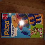 Pisa spel, Ophalen of Verzenden, Zo goed als nieuw