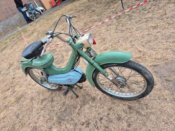 cimatti  en motom beschikbaar voor biedingen