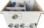 Trommelfilter met bioloog combinatie vijverfilter en spoelen, Vinkelsestraat 20, Nieuw, Ophalen of Verzenden, Ilex