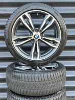 19” Orig Bmw F48 F39 X1 X2 Styling 572M velgen WinterBanden, Auto-onderdelen, Banden en Velgen, 19 inch, Gebruikt, Band(en), 225 mm