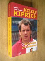 jozsef kiprich tovenaar tatabanya - berne  leeuwen feyenoord, Ophalen of Verzenden, Zo goed als nieuw, Balsport