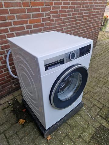 Bosch serie 6 wasmachine beschikbaar voor biedingen
