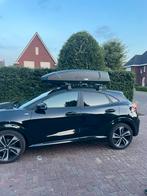 Dakdragers voor een ford puma, Auto diversen, Dakkoffers, Ophalen of Verzenden, Zo goed als nieuw