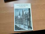 Voor Mensen van Goede Wil - Anton Pieck, Ophalen of Verzenden, Gelezen, Noord-Holland