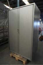 Dossierkast, kantoorkast, roldeurkast, archiefkast, Gebruikt, 100 tot 150 cm, Ophalen of Verzenden, Met slot