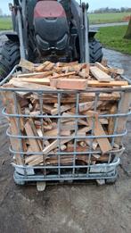 Haardhout - Blokken, Minder dan 3 m³, Ophalen of Verzenden, Overige houtsoorten, Blokken