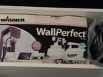 Wagner WallPerfect W665, Ophalen of Verzenden, Zo goed als nieuw, Verfspuit of Verfpomp
