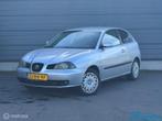 Seat Ibiza 1.4-16V Reference – Betrouwbare & Sportieve Hat, Auto's, Seat, Voorwielaandrijving, Elektrische ramen, Gebruikt, 4 cilinders