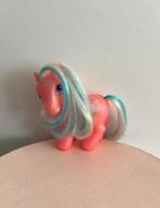 Vintage Cotton Candy MLP G3 My Little Pony 2002 Hasbro., My little pony, Gebruikt, My little pony, Ophalen of Verzenden