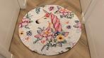 Unicorn vloerkleed 100cm, Ophalen of Verzenden, Zo goed als nieuw, Kleed of Kussen