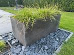 Bloembak Temper Rust 120x60x60, Overige materialen, 100 cm of meer, Nieuw, Ophalen of Verzenden