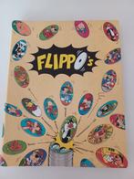 Flippo mappen 1 en 2 compleet, Ophalen of Verzenden, Griezel, Verzameling, Met verzamelmap(pen)