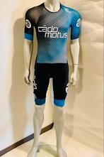 Skeelerkledjng skeelerpak snelpak speedsuit maat M lycra, Ophalen of Verzenden, Zo goed als nieuw, Overige merken