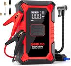 Booster Autoaccu | draagbare startkabel | autostarter, Ophalen of Verzenden, Nieuw