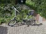 Vouwfiets Dahon, Ophalen, Gebruikt, Versnellingen, Totaal opvouwbaar
