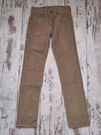 Levi / Levi';s model 511 slim fit rib, W27 L32, Ophalen of Verzenden, Gedragen, Levi’s