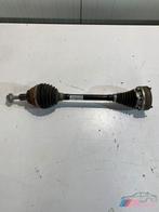 AUDI A3 AANDRIJFAS LINKS VOOR 5Q0407271BR, Gebruikt, -, -, -