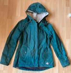 Ragwear winterjas M of L, Ophalen of Verzenden, Gedragen, Groen
