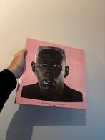 Tyler The Creator - IGOR vinyl lp, Ophalen of Verzenden, 2000 tot heden, Zo goed als nieuw, 12 inch