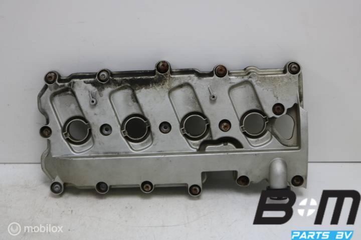 Kleppendeksel rechts Audi A8 4E 079103472AF, Auto-onderdelen, Motor en Toebehoren, Gebruikt