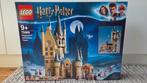 Lego Harry Potter Hogwarts De Astronomietoren 75969, Kinderen en Baby's, Speelgoed | Duplo en Lego, Ophalen of Verzenden, Nieuw