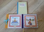 Set 10.000 Voornamen boek & 2 dagboeken van Pauline, Boeken, Zwangerschap en Opvoeding, Ophalen, Zwangerschap en Bevalling, Nieuw