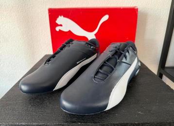 Puma Future Cat sneakers BMW MOTORSPORT beschikbaar voor biedingen