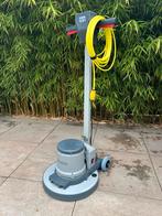 Vloerschuur en polijstmachine Numatic HFT 1530G Duo speed, Ophalen of Verzenden, Zo goed als nieuw