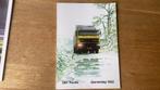 DAF Trucks N.V. Jaarverslag 1982, Boeken, Ophalen of Verzenden, Zo goed als nieuw, Overige merken