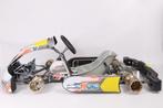 Nieuwe Croc Promotion MC-01 rollende chassis - ACTIE - OP VO, Sport en Fitness, Karting, Nieuw, Ophalen, Kart