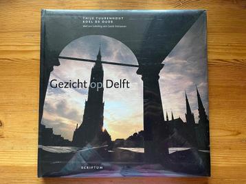 Gezicht Op Delft - Tuurenhout /De Oude - NIEUW beschikbaar voor biedingen