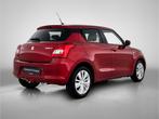 Suzuki Swift 1.2 Select | Licht metalen velgen | Achteruitri, Auto's, Voorwielaandrijving, 12 maanden, Stof, 4 cilinders