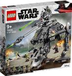 Lego Star Wars 75234 AT-AP Walker nieuw!, Kinderen en Baby's, Speelgoed | Duplo en Lego, Nieuw, Complete set, Ophalen of Verzenden