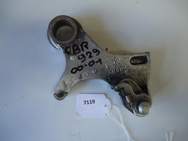 CBR900 2000 - 2001, 2002 - 2003 Honda Beugel D1-11700, Motoren, Accessoires | Overige