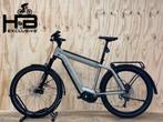 Riese & Müller Supercharger GT Touring E-Bike Shimano XT, Niet ingevuld, Ophalen of Verzenden, Zo goed als nieuw, 51 tot 55 cm