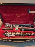 Hobo Yamaha Custom YOB 821, Muziek en Instrumenten, Blaasinstrumenten | Hobo's, Ophalen, Zo goed als nieuw
