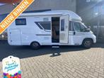 Adria Coral 650SL automaat en leder., Caravans en Kamperen, Campers, Bedrijf, Diesel, Tot en met 3, Adria